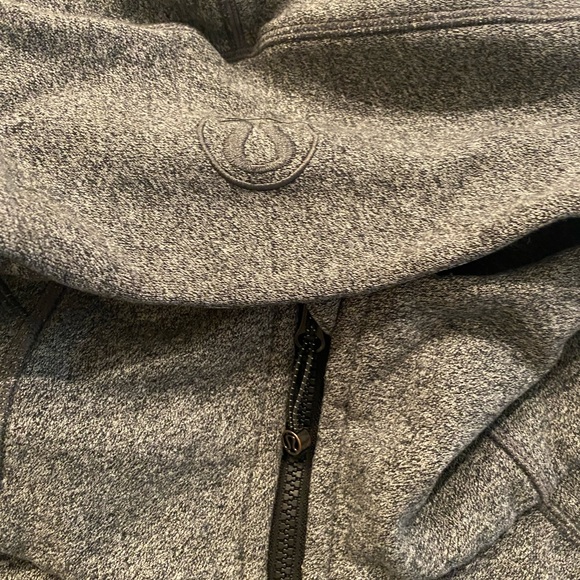 Lululemon Scuba hoodie full zip 10 - Picture 5 of 7